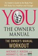The Owner's Manual Workout (eBook, ePUB) - Bild 1