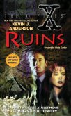 The X-Files: Ruins (eBook, ePUB)