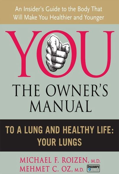 To a Lung and Healthy Life (eBook, ePUB)