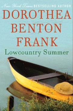 Lowcountry Summer (eBook, ePUB) - Frank, Dorothea Benton