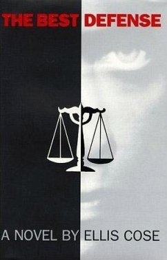 Cover The Best Defense (eBook, ePUB)