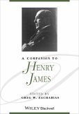 A Companion to Henry James (eBook, PDF)