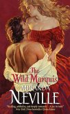 The Wild Marquis (eBook, ePUB)