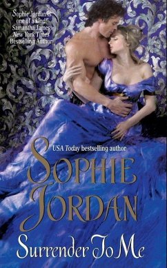 Surrender to Me (eBook, ePUB) - Jordan, Sophie