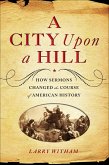 A City Upon a Hill (eBook, ePUB)