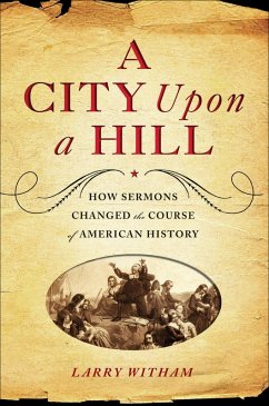 A City Upon a Hill (eBook, ePUB) - Witham, Larry