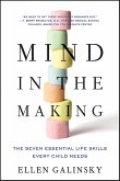 Mind in the Making (eBook, ePUB)