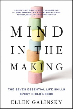 Cover Mind in the Making (eBook, ePUB)