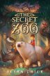 The Secret Zoo (eBook, ePUB) - Bild 1