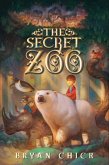 The Secret Zoo (eBook, ePUB)