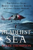 Deadliest Sea (eBook, ePUB)