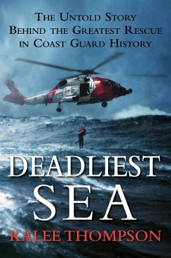 Cover Deadliest Sea (eBook, ePUB)