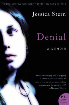 Cover Denial (eBook, ePUB)