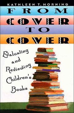 From Cover to Cover (eBook, ePUB) - Horning, Kathleen T.
