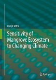 Sensitivity of Mangrove Ecosystem to Changing Climate