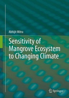 Sensitivity of Mangrove Ecosystem to Changing Climate - Mitra, Abhijit
