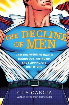 Cover The Decline of Men (eBook, ePUB)