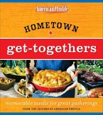Hometown Get-Togethers (eBook, ePUB)
