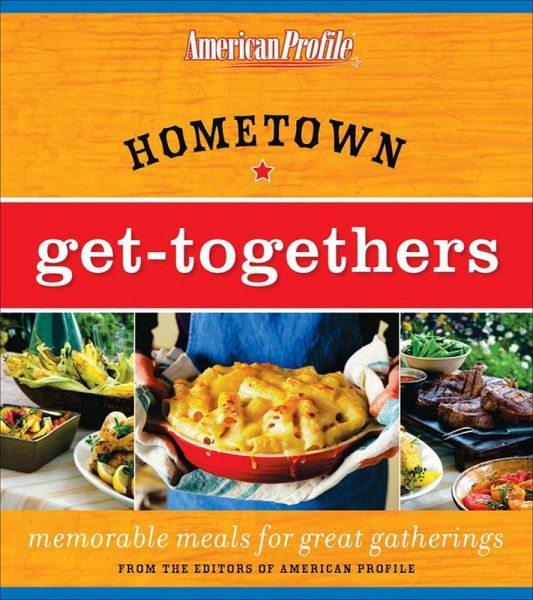 Hometown Get-Togethers (eBook, ePUB)
