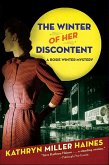 The Winter of Her Discontent (eBook, ePUB) The Winter of Her Discontent (eBook, ePUB)
