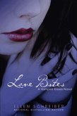 Vampire Kisses 7: Love Bites (eBook, ePUB) Vampire Kisses 7: Love Bites (eBook, ePUB)