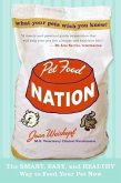 Pet Food Nation (eBook, ePUB)