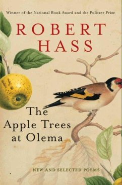 The Apple Trees at Olema (eBook, ePUB) - Hass, Robert