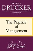 The Practice of Management (eBook, ePUB)
