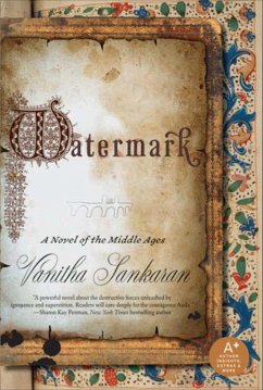Cover Watermark (eBook, ePUB)