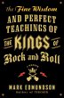 The Fine Wisdom and Perfect Teachings... - Bild 1