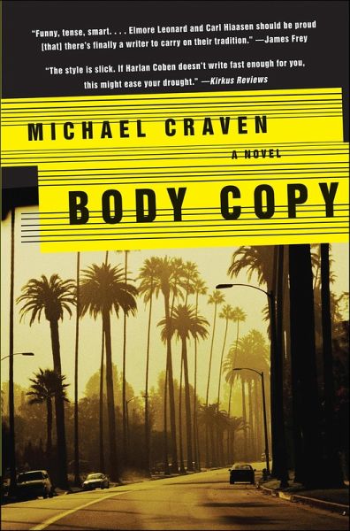 Body Copy (eBook, ePUB) Body Copy (eBook, ePUB)