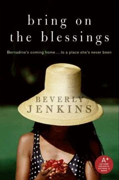 Bring on the Blessings (eBook, ePUB) - Jenkins, Beverly