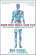 Know What Makes Them Tick (eBook, ePUB) - Bild 1