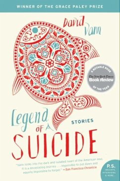 Cover Legend of a Suicide (eBook, ePUB)