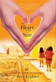 The Heart Is Not a Size (eBook, ePUB)