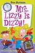 My Weird School Daze #9: Mrs. Lizzy Is... - Bild 1