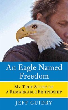 Cover An Eagle Named Freedom (eBook, ePUB)