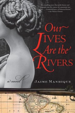 Our Lives Are the Rivers (eBook, ePUB) Cover Our Lives Are the Rivers (eBook, ePUB)