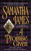 A Promise Given (eBook, ePUB) A Promise Given (eBook, ePUB)