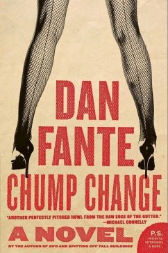 Cover Chump Change (eBook, ePUB)