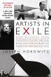 Artists in Exile (eBook, ePUB) - Bild 1
