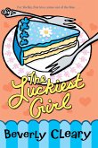 The Luckiest Girl (eBook, ePUB)