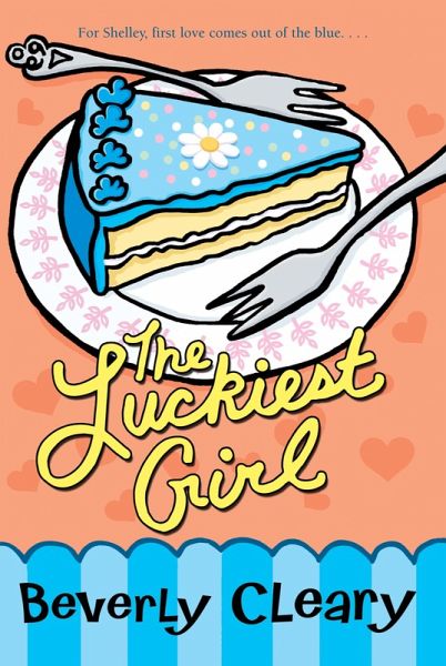 The Luckiest Girl (eBook, ePUB) The Luckiest Girl (eBook, ePUB)
