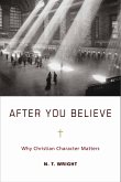 After You Believe (eBook, ePUB)