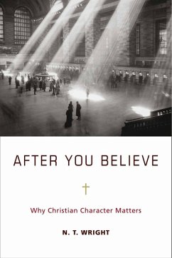 Cover After You Believe (eBook, ePUB)