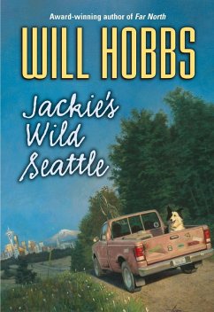 Cover Jackie's Wild Seattle (eBook, ePUB)
