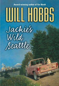 Jackie's Wild Seattle (eBook, ePUB) - Hobbs, Will