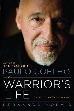 Cover Paulo Coelho: A Warrior's Life (eBook, ePUB)