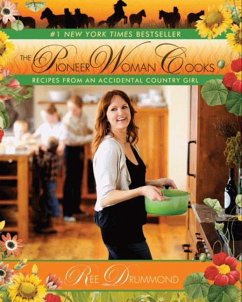 The Pioneer Woman Cooks (eBook, ePUB) - Drummond, Ree