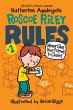 Roscoe Riley Rules #1: Never Glue Your... - Bild 1